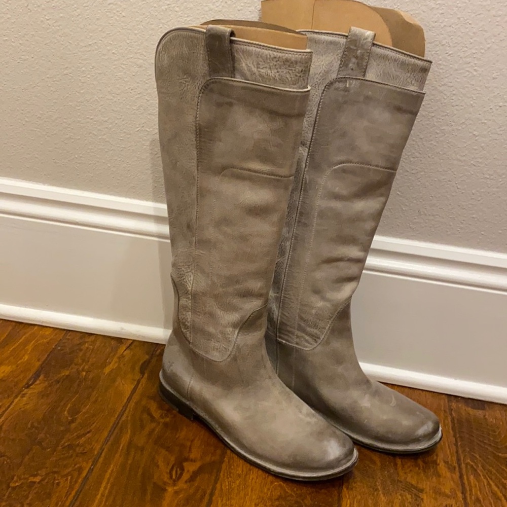 Frye Boots